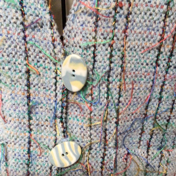 Handcrafted waist coat, Medium - Picture 5 of 7